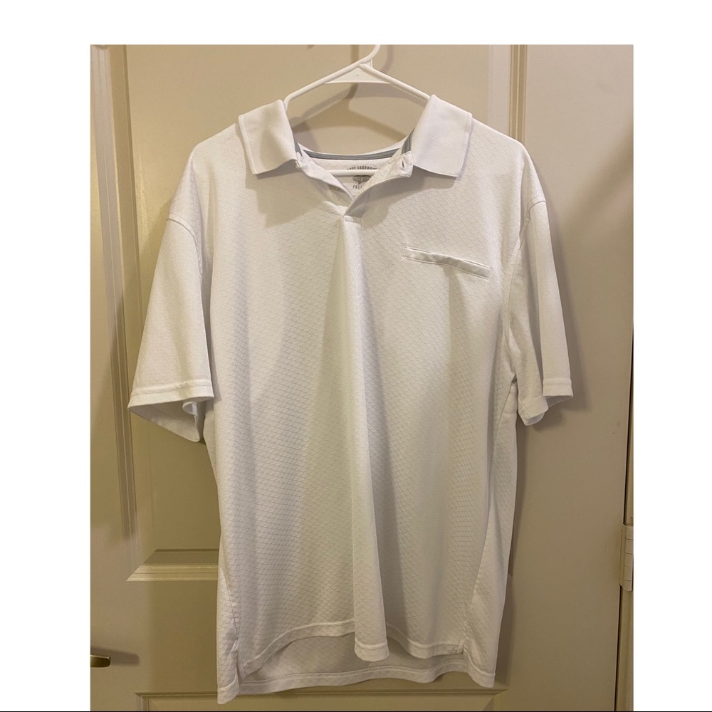 Reel legend short sleeve (men)